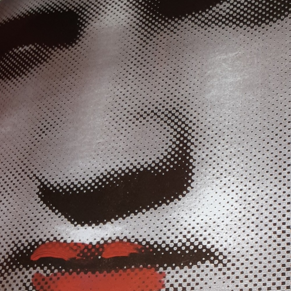 Meet your Posher, Jackie